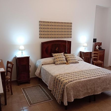 Casafigus La Terrazza Narbolia Villa Dış mekan fotoğraf