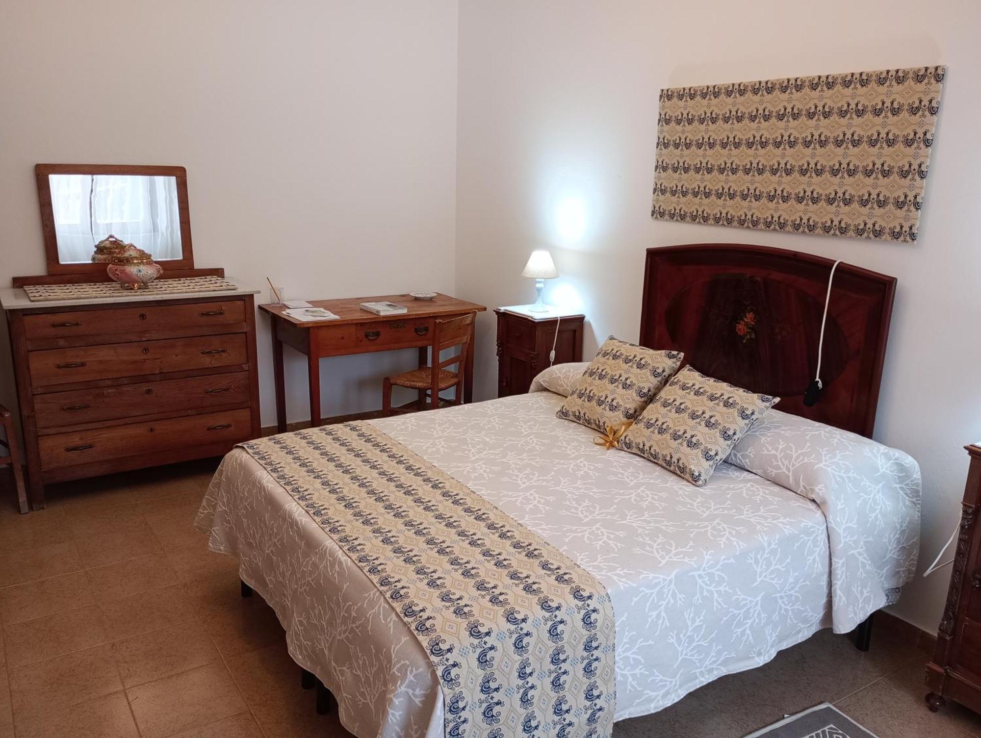 Casafigus La Terrazza Narbolia Villa Dış mekan fotoğraf